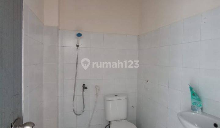 ANGGREK MAS 2, RUMAH 2LANTAI SIAP HUNI LOKASI DI TENGAH KOTA 9