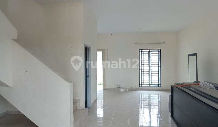 ANGGREK MAS 2, RUMAH 2LANTAI SIAP HUNI LOKASI DI TENGAH KOTA 13