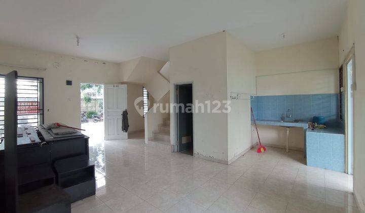 ANGGREK MAS 2, RUMAH 2LANTAI SIAP HUNI LOKASI DI TENGAH KOTA 14