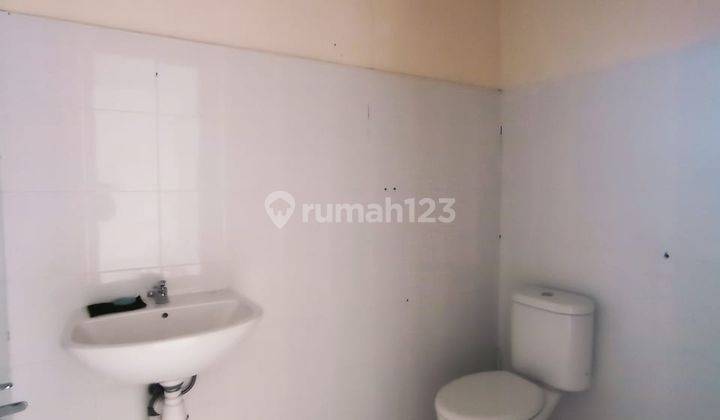 ANGGREK MAS 2, RUMAH 2LANTAI SIAP HUNI LOKASI DI TENGAH KOTA 16
