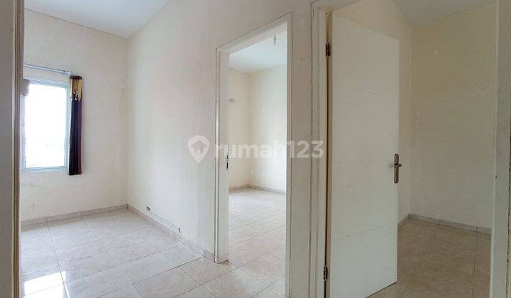 ANGGREK MAS 2, RUMAH 2LANTAI SIAP HUNI LOKASI DI TENGAH KOTA 15