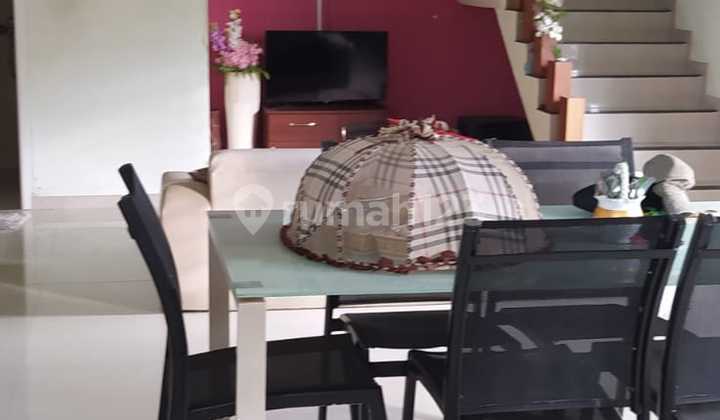 RUMAH CANTIQ HOOK 2LANTAI DI PERUMAHAN ANGGREK MAS 3, BATAM CENTER  4