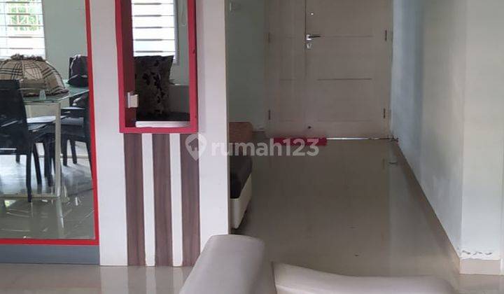RUMAH CANTIQ HOOK 2LANTAI DI PERUMAHAN ANGGREK MAS 3, BATAM CENTER  6