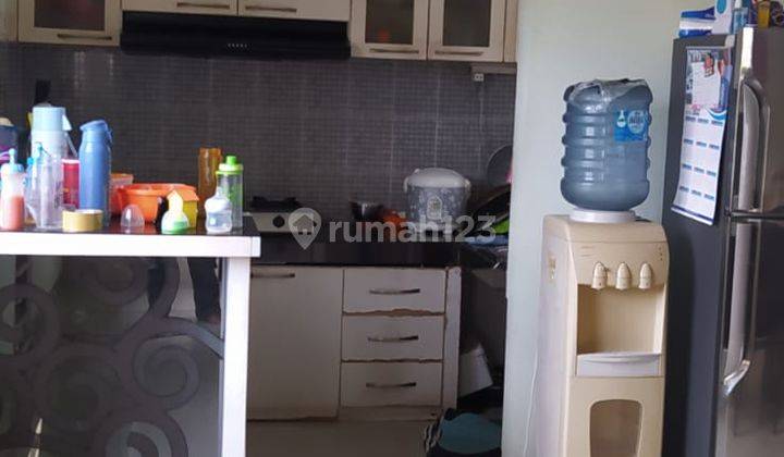 RUMAH CANTIQ HOOK 2LANTAI DI PERUMAHAN ANGGREK MAS 3, BATAM CENTER  7