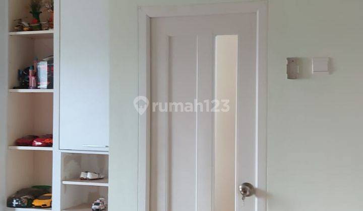RUMAH CANTIQ HOOK 2LANTAI DI PERUMAHAN ANGGREK MAS 3, BATAM CENTER  11