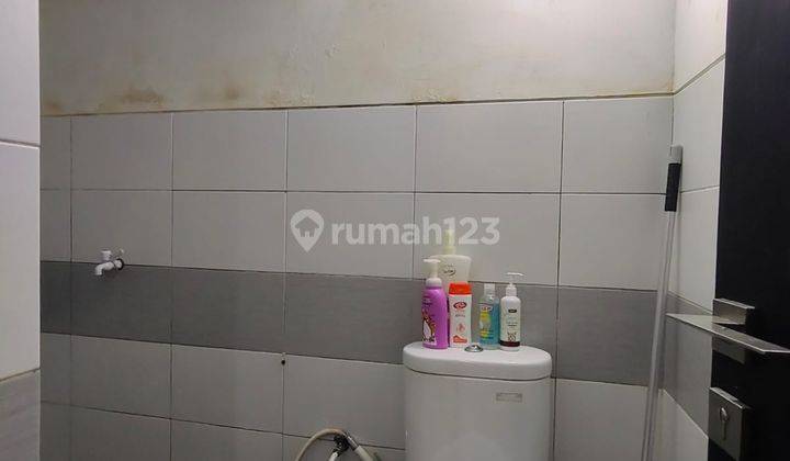 ROYAL GRANDE, RUMAH CANTIQ 2LANTAI SEMI FURNISH DI BATAM CENTER  14