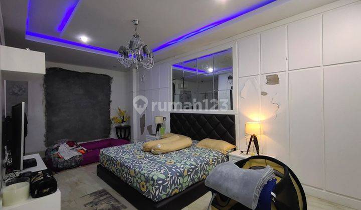 ROYAL GRANDE, RUMAH CANTIQ 2LANTAI SEMI FURNISH DI BATAM CENTER  16