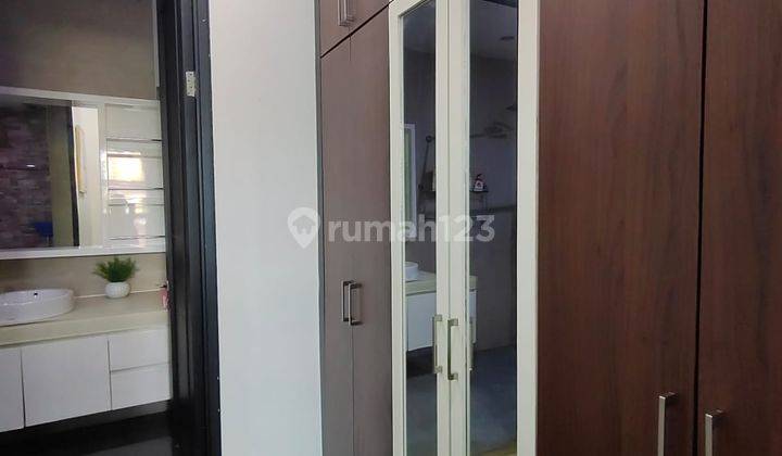 ROYAL GRANDE, RUMAH CANTIQ 2LANTAI SEMI FURNISH DI BATAM CENTER  17