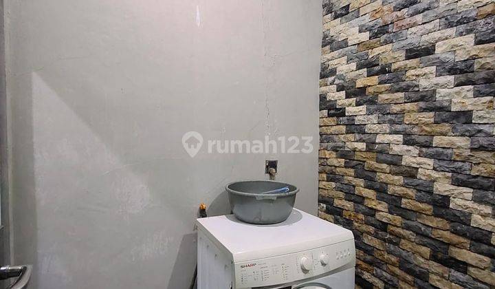 ROYAL GRANDE, RUMAH CANTIQ 2LANTAI SEMI FURNISH DI BATAM CENTER  21