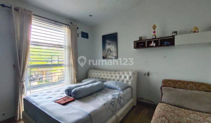 ROYAL GRANDE, RUMAH CANTIQ 2LANTAI SEMI FURNISH DI BATAM CENTER  23