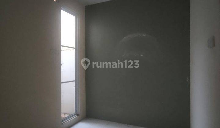 RUMAH 1LANTAI SIAP HUNI DI PERUMAHAN MITRA RAYA, DEKAT SEKOLAH YOS SUDARSO BATAM 4