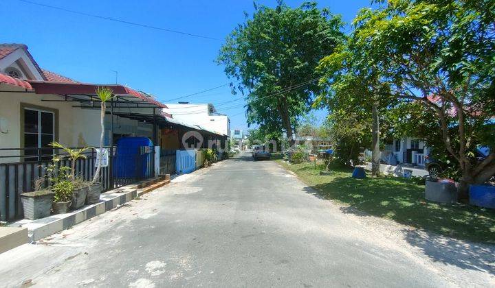 RUMAH 1LANTAI SIAP HUNI DI PERUMAHAN MITRA RAYA, DEKAT SEKOLAH YOS SUDARSO BATAM 9