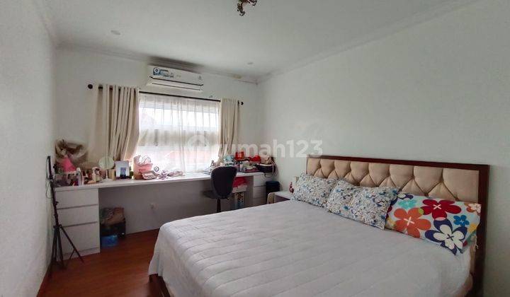 RUMAH CANTIQ HOOK 2,5LANTAI SIAP HUNI DI PERUMAHAN CENTER VIEW, BATAM CENTER  8