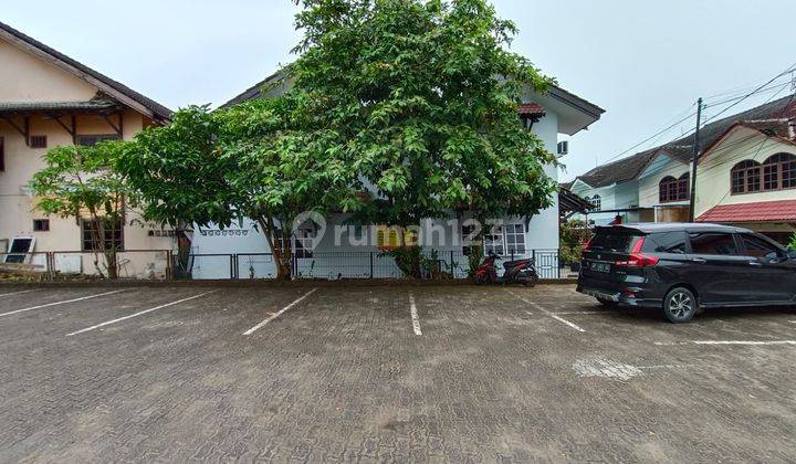 RUMAH KOST 2LANTAI DI PERUMAHAN PALM SPRING, LOKASI SANGAT STRATEGIS 2