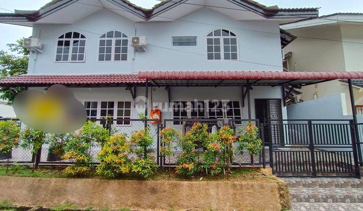 RUMAH KOST 2LANTAI DI PERUMAHAN PALM SPRING, LOKASI SANGAT STRATEGIS 1