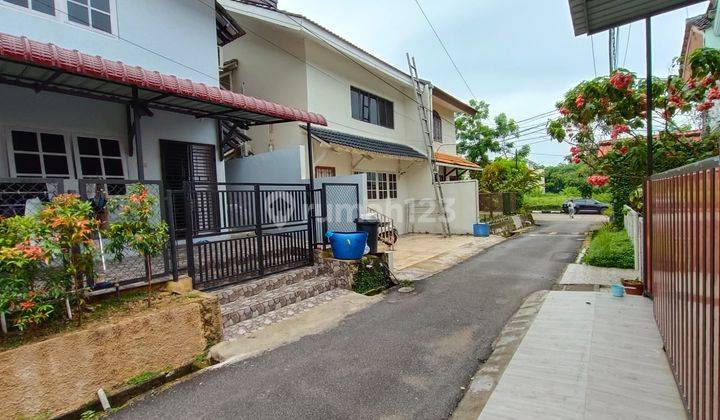 RUMAH KOST 2LANTAI DI PERUMAHAN PALM SPRING, LOKASI SANGAT STRATEGIS 3