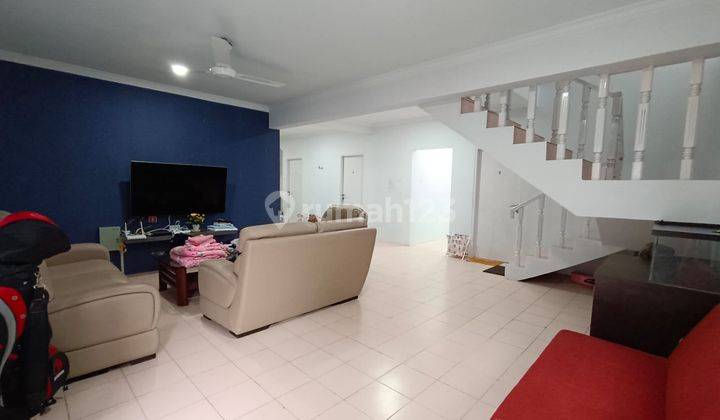 RUMAH KOST 2LANTAI DI PERUMAHAN PALM SPRING, LOKASI SANGAT STRATEGIS 8