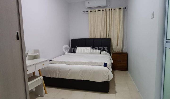 RUMAH KOST 2LANTAI DI PERUMAHAN PALM SPRING, LOKASI SANGAT STRATEGIS 6