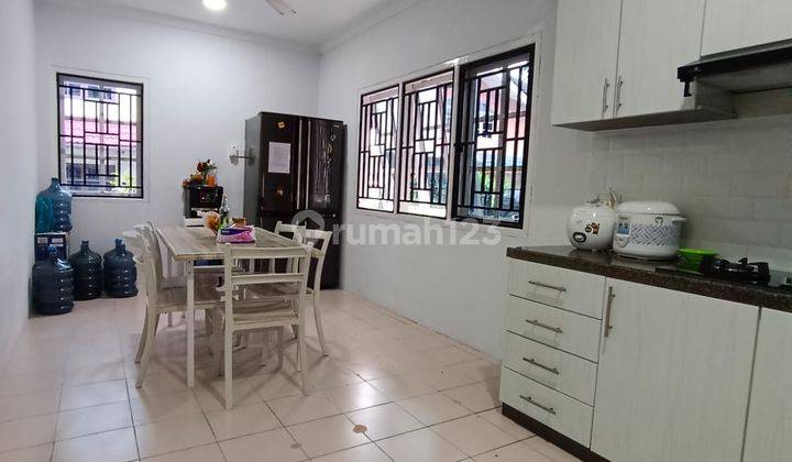 RUMAH KOST 2LANTAI DI PERUMAHAN PALM SPRING, LOKASI SANGAT STRATEGIS 10