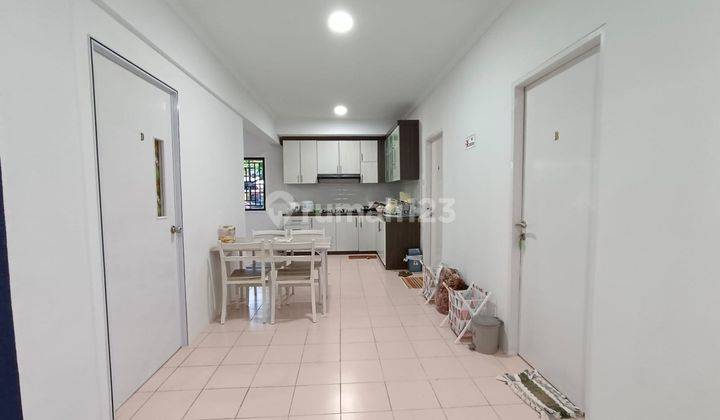 RUMAH KOST 2LANTAI DI PERUMAHAN PALM SPRING, LOKASI SANGAT STRATEGIS 9
