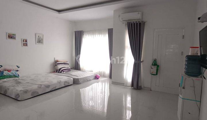 RUMAH CANTIQ 3LANTAI DI GRIYA KDA BANDARA, LOKASI DEKAT BANDARA HANG NADIM BATAM 7