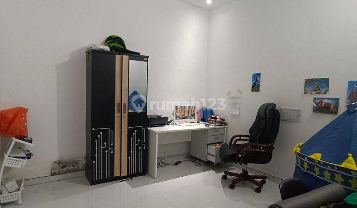 RUMAH CANTIQ 3LANTAI DI GRIYA KDA BANDARA, LOKASI DEKAT BANDARA HANG NADIM BATAM 8