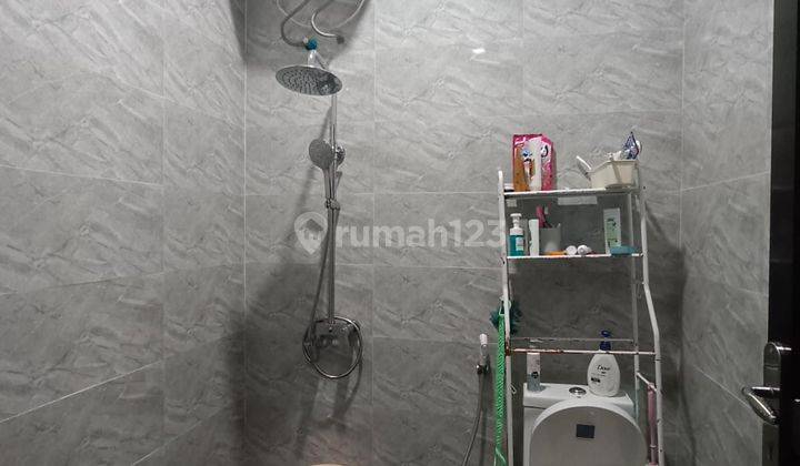 RUMAH CANTIQ 3LANTAI DI GRIYA KDA BANDARA, LOKASI DEKAT BANDARA HANG NADIM BATAM 12