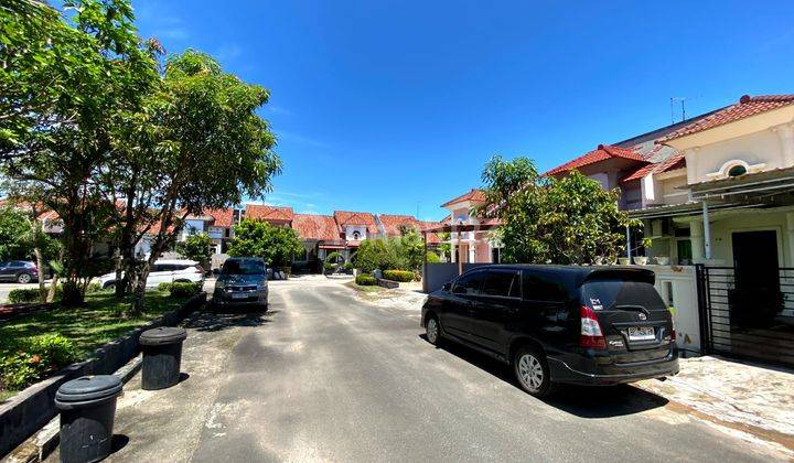 RUMAH CANTIQ FULL RENIVASI DI PERUMAHAN BONAVISTA, BATAM CENTER  2