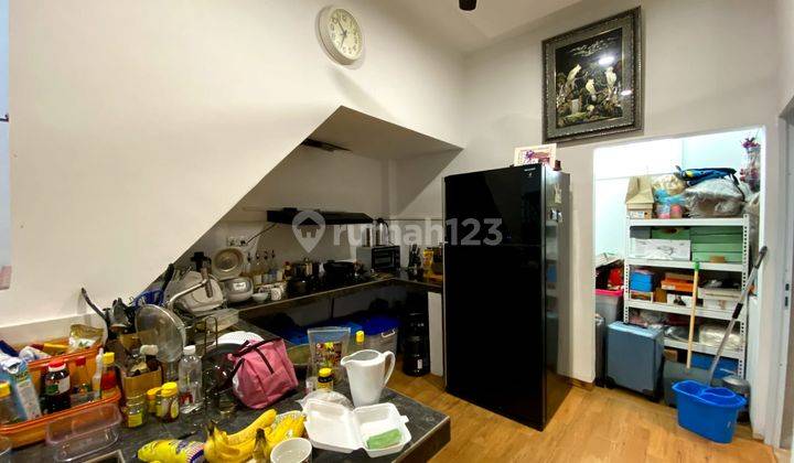 RUMAH CANTIQ FULL RENIVASI DI PERUMAHAN BONAVISTA, BATAM CENTER  5