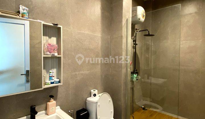 RUMAH CANTIQ FULL RENIVASI DI PERUMAHAN BONAVISTA, BATAM CENTER  6