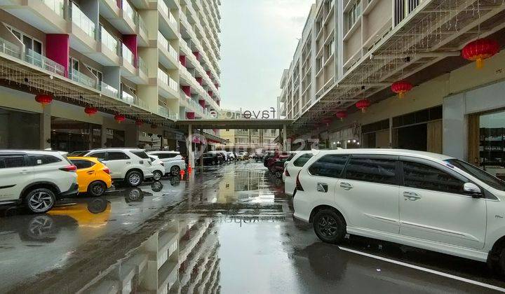 APARTMENT NAGOYA THAMRIN CITY TYPE STUDIO, TOWER A 1