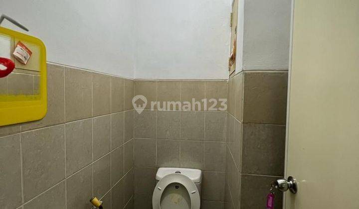APARTMENT QUEEN VICTORIA TYPE 2BED ROOM SUDUT, FULL FURNISH LOKASI DITENGAH KOTA BATAM 3