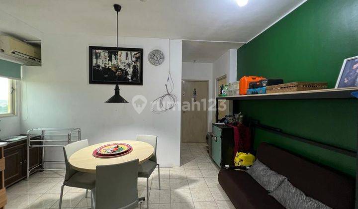 APARTMENT QUEEN VICTORIA TYPE 2BED ROOM SUDUT, FULL FURNISH LOKASI DITENGAH KOTA BATAM 2