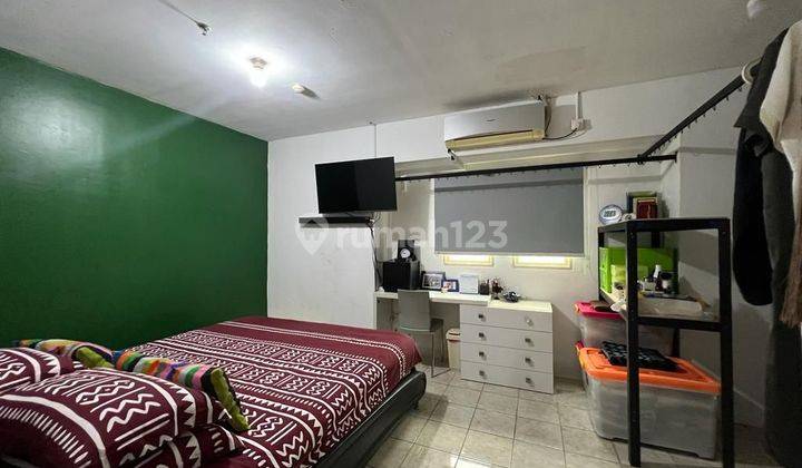 APARTMENT QUEEN VICTORIA TYPE 2BED ROOM SUDUT, FULL FURNISH LOKASI DITENGAH KOTA BATAM 4
