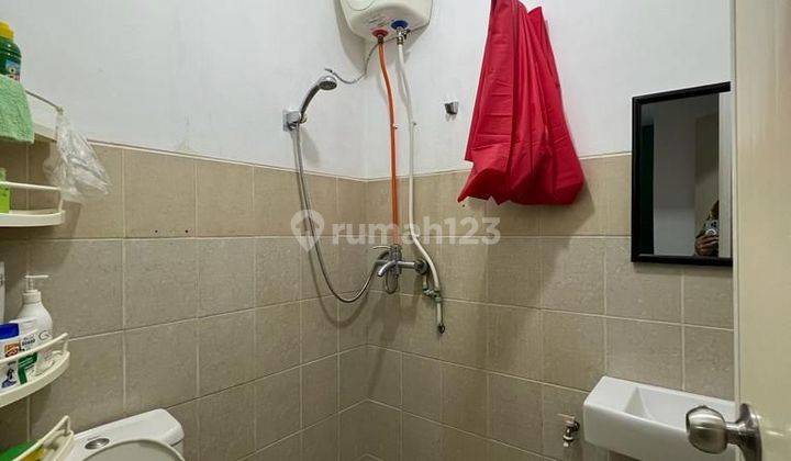 APARTMENT QUEEN VICTORIA TYPE 2BED ROOM SUDUT, FULL FURNISH LOKASI DITENGAH KOTA BATAM 6