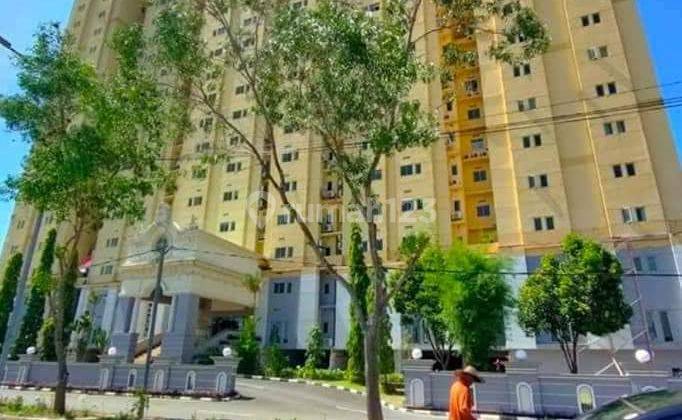 APARTMENT QUEEN VICTORIA TYPE 2BED ROOM, LOKASI DI TENGAH KOTA BATAM 1