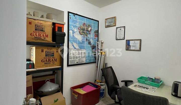 APARTMENT QUEEN VICTORIA TYPE 2BED ROOM, LOKASI DI TENGAH KOTA BATAM 2