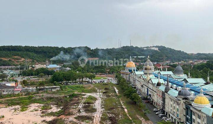 APARTMENT QUEEN VICTORIA TYPE 2BED ROOM, LOKASI DI TENGAH KOTA BATAM 5