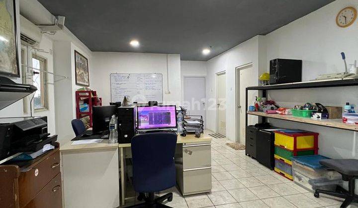 APARTMENT QUEEN VICTORIA TYPE 2BED ROOM, LOKASI DI TENGAH KOTA BATAM 7
