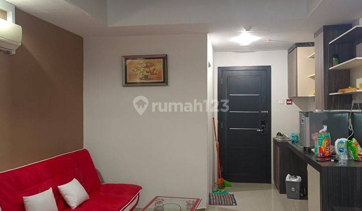 APARTMENT NAGOYA MANSION TYPE STUDIO, FULL FURNISH CITY VIEW 2