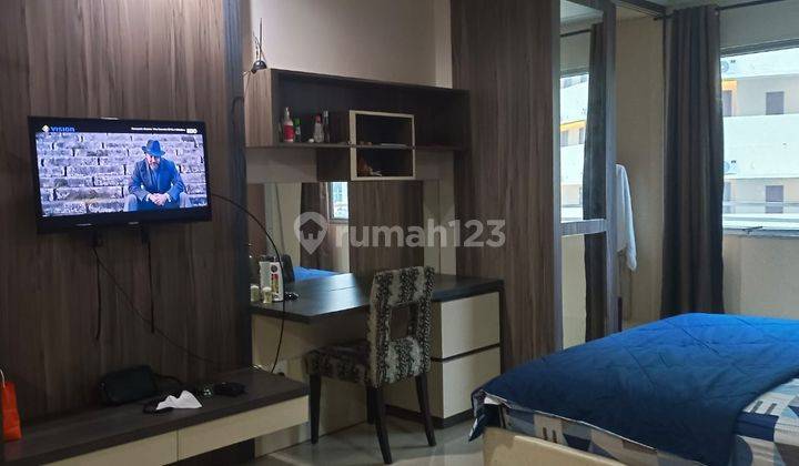 APARTMENT NAGOYA MANSION TYPE STUDIO, FULL FURNISH CITY VIEW 4