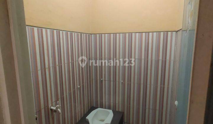 RUMAH HOOK SIAP HUNI DI PERUMAHAN GLORY HOME, DEKAT CAHAYA GARDEN SEI PANAS 6