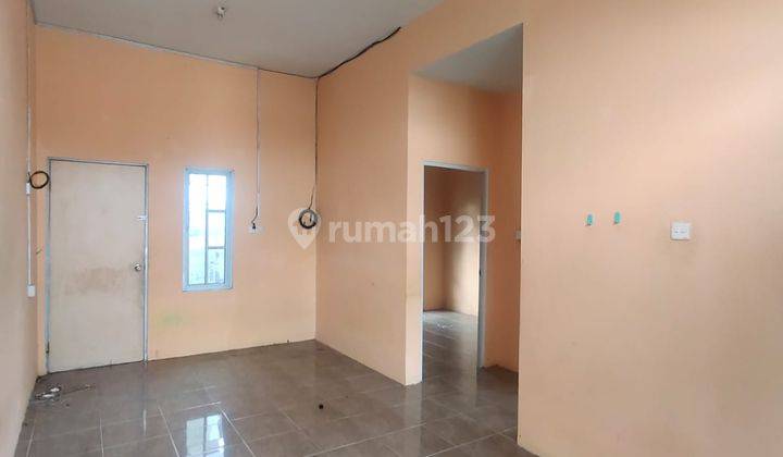 RUMAH HOOK SIAP HUNI DI PERUMAHAN GLORY HOME, DEKAT CAHAYA GARDEN SEI PANAS 5