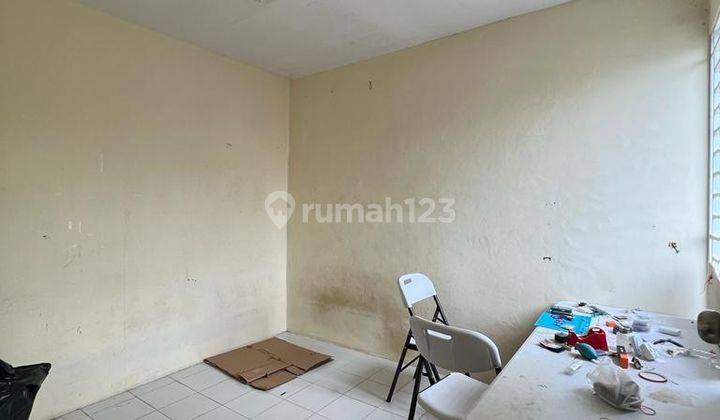 RUMAH 2LANTAI DI BEVERLY GREEN SIAP HUNI, LOKASI DEKAT MEGA MALL DAN PELABUHAN BATAM CENTRE  2