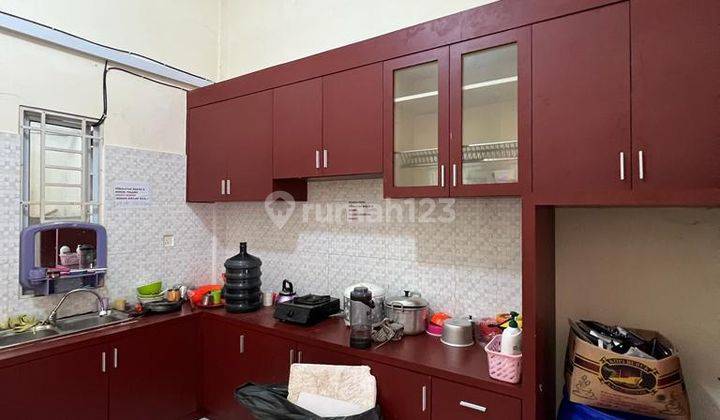 RUMAH 2LANTAI DI BEVERLY GREEN SIAP HUNI, LOKASI DEKAT MEGA MALL DAN PELABUHAN BATAM CENTRE  10