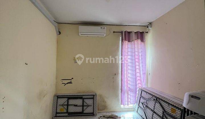 RUMAH 2LANTAI DI BEVERLY GREEN SIAP HUNI, LOKASI DEKAT MEGA MALL DAN PELABUHAN BATAM CENTRE  8