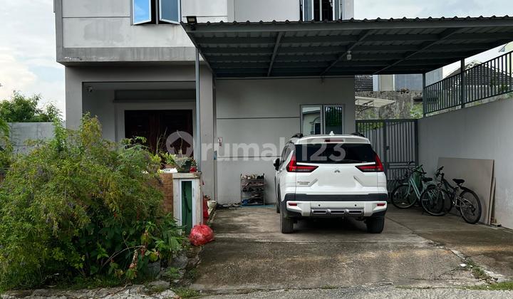 Center View Batam Center, Rumah Cantiq Luas Tanah Besar, Lokasi Tengah Kota Batam