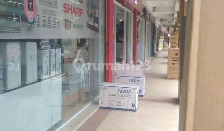 Mall Centre Point Nagoya Batam, Very Strategic Location Mall Centre Point Nagoya Batam, Very Strategic Location