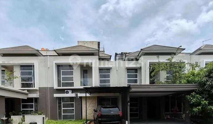 Royal Grande, Rumah 2lantai Siap Huni Di Tengah Kota Batam