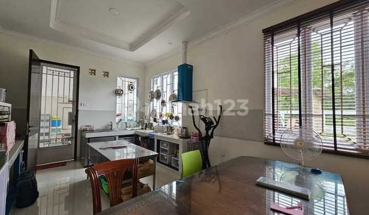 2-Story House Ready to Occupy in the Elite Area of Bukit Permata, Baloi Batam 2